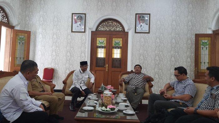 Kantor Pelayanan Pajak Pratama Temanggung 2025