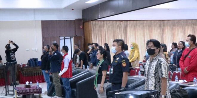 Kantor Pelayanan Pajak Pratama Kupang 2025
