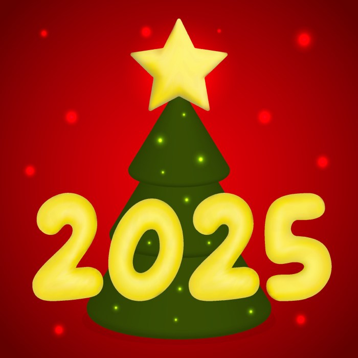 Apakah Ada THR Maret 2025 Natal