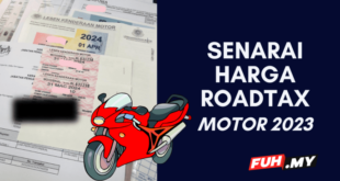 Bayar Pajak Motor 5 Tahunan 2025