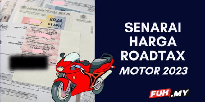 Bayar Pajak Motor 5 Tahunan 2025