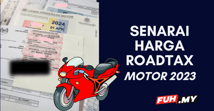 Bayar Pajak Motor 5 Tahunan 2025