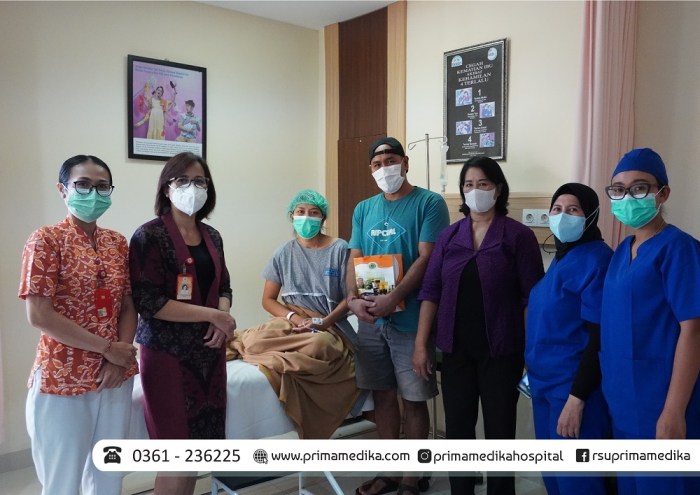 Klinik Prima Medika TKI 2025