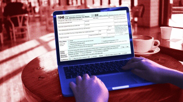 Cara Lapor Pajak Online 2025