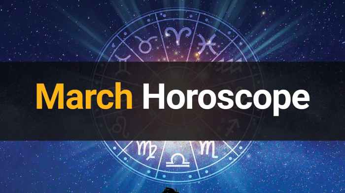 Zodiac sign aries Zodiak Di Bulan Maret