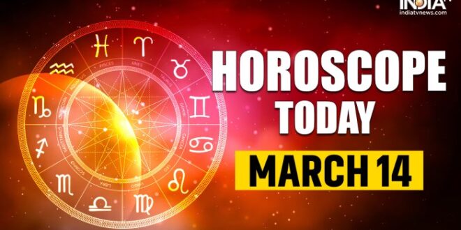 Zodiak Maret Tanggal 13
