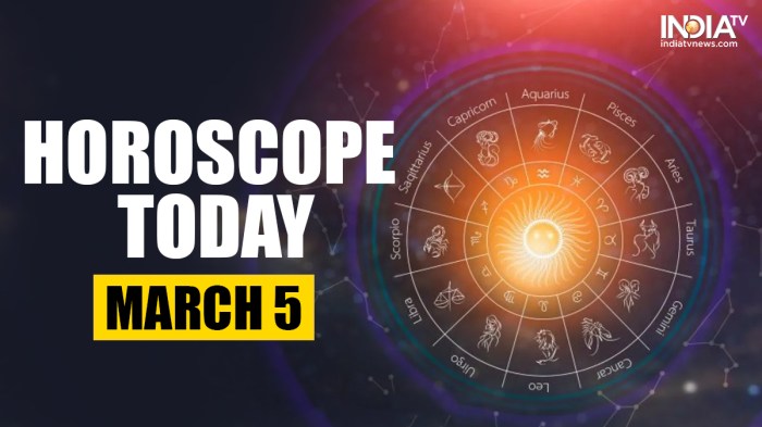 Zodiak Hari Ini 15 Maret 2025