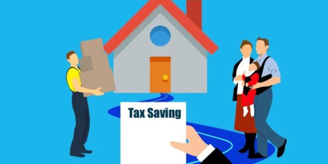 Pajak Jual Beli Rumah Bekas 2025