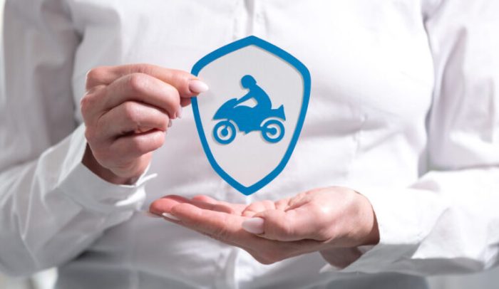 Cara Cek Denda Pajak Motor 2025