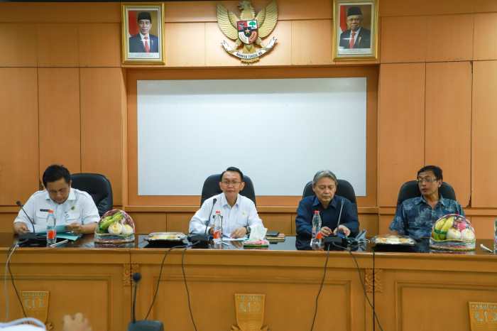 Pemutihan Pajak Kendaraan Bekasi 2023 2025