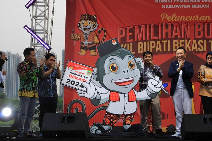 Pemutihan Pajak Kendaraan Bekasi 2024 2025