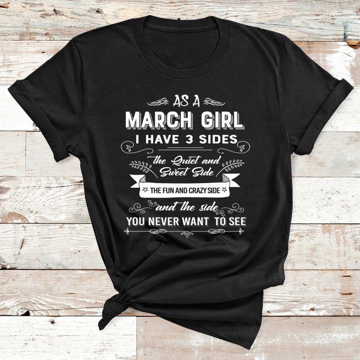 Nama Bayi Perempuan Bulan Maret