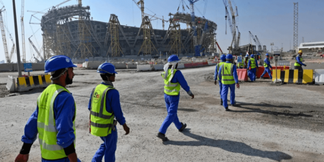 Berapa Gaji TKI Di Qatar 2025