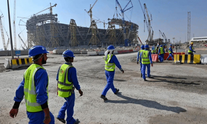 Berapa Gaji TKI Di Qatar 2025
