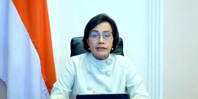 THR Maret 2025 Pns Cair Hari Ini