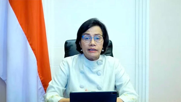 THR Maret 2025 Pns Cair Hari Ini