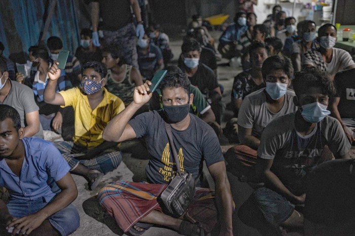 Persyaratan Jadi TKI Malaysia 2025