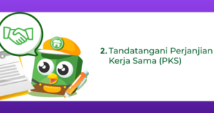 Cara Menggunakan THR Maret 2025 Tokopedia