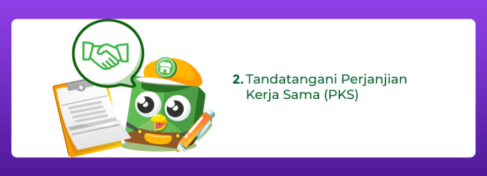 Cara Menggunakan THR Maret 2025 Tokopedia
