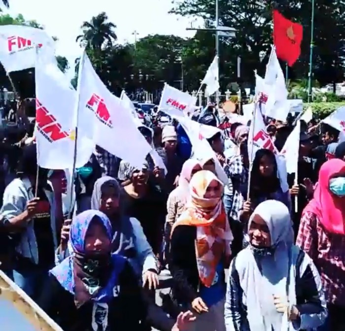Rise hong migrant indonesian women Kasus Kekerasan Terhadap TKI 2025