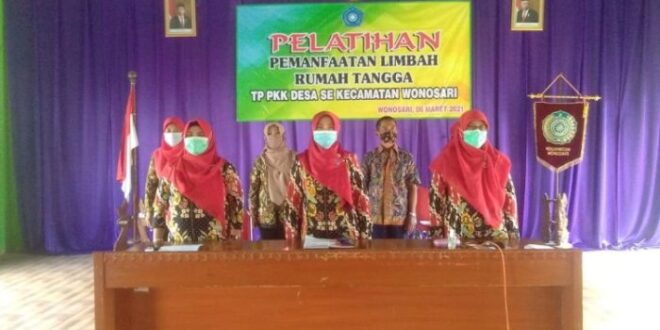 Kantor Pelayanan Pajak Pratama Wonosari 2025