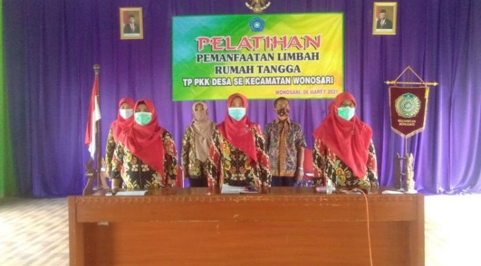 Kantor Pelayanan Pajak Pratama Wonosari 2025