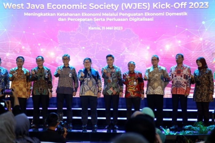 Pajak Online Jawa Barat 2025