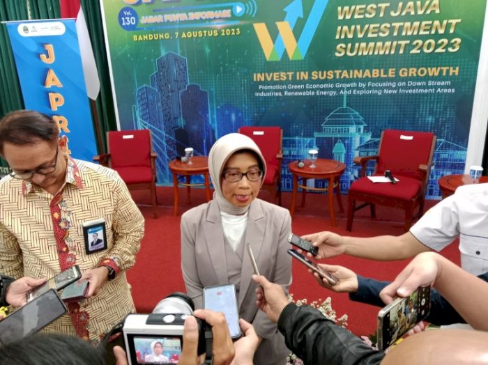 Cek Pajak Jawa Barat 2025