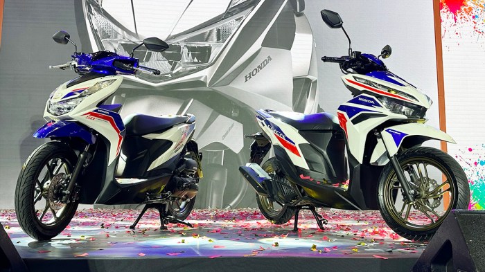 Berapa Pajak Motor Beat 2025