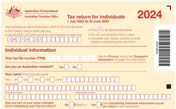 Cara Lapor SPT Tahunan Pribadi Online 2025