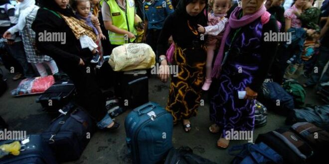 Agen TKI Resmi Di Jakarta 2025