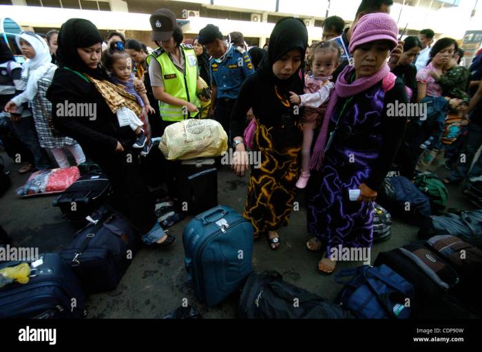 Agen TKI Resmi Di Jakarta 2025