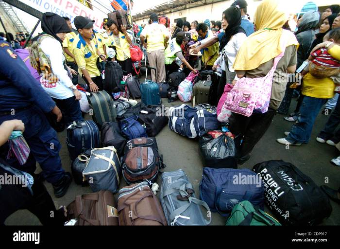 Agen TKI Di Jakarta 2025