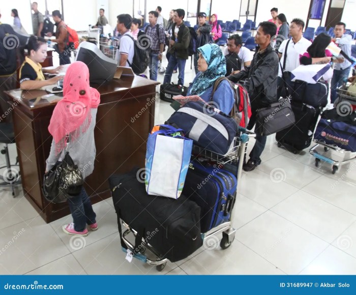 Worker migrant indonesia tki preview Cara Menjadi TKI 2019 2025