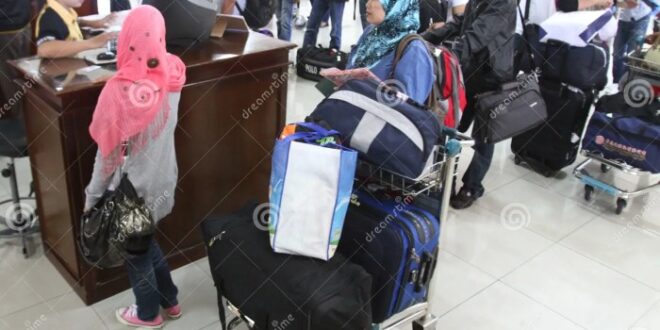 Cara Mencairkan Bpjs Ketenagakerjaan TKI 2025
