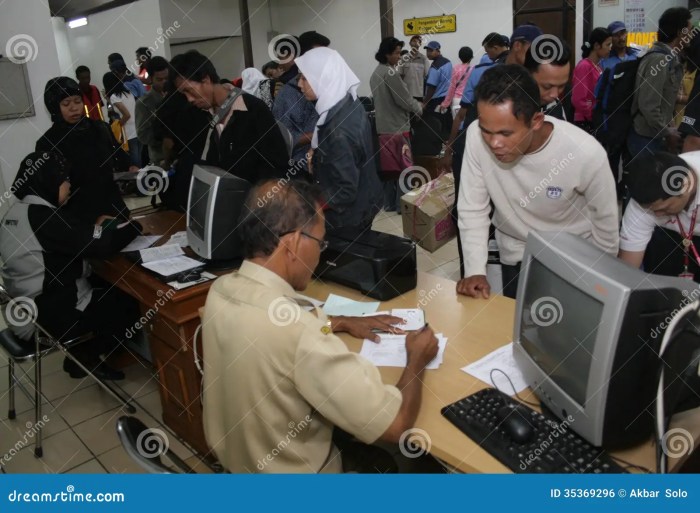 Kenapa TKI Disebut Pahlawan Devisa 2025