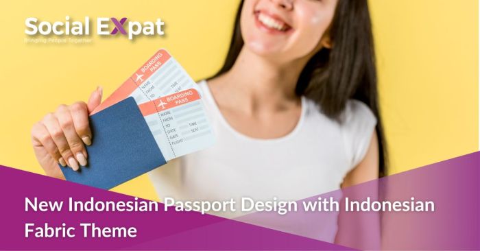 Cara Membuat Paspor TKI Online 2025