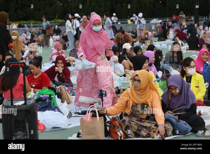 Gaji TKI Di London 2025