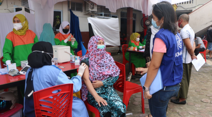 Yayasan Penampungan Anak TKI 2025