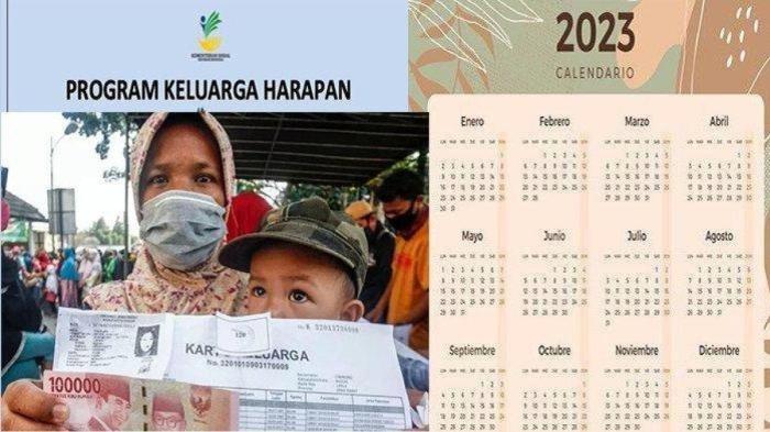 Pkh Tahap 3 2025 Kapan Cair