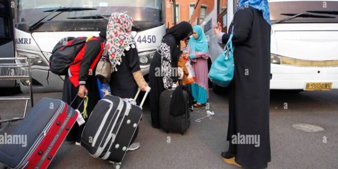 Kabar TKI Arab Saudi Terbaru 2025