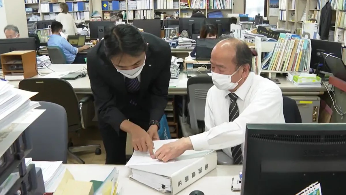 Belajar Bahasa Jepang Untuk TKI 2025