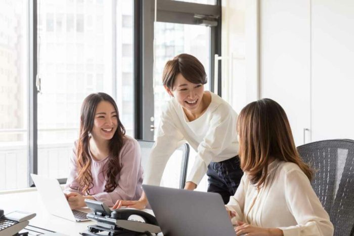 Syarat Jadi TKI Ke Jepang 2025
