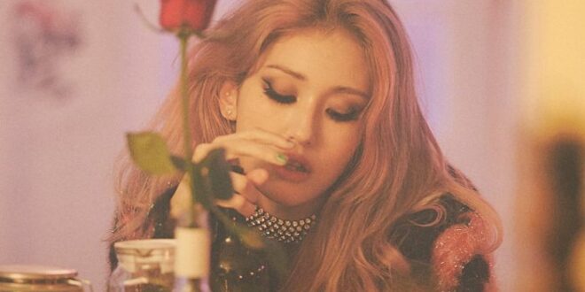 Idol Kpop Yang Lahir Bulan Maret