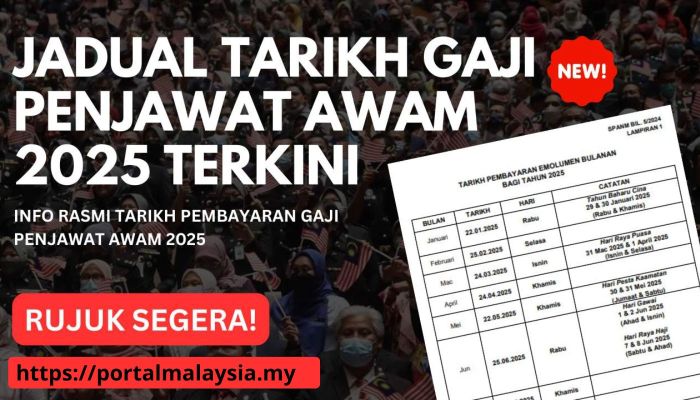 THR Maret 2025 Pns Kapan Dibayar