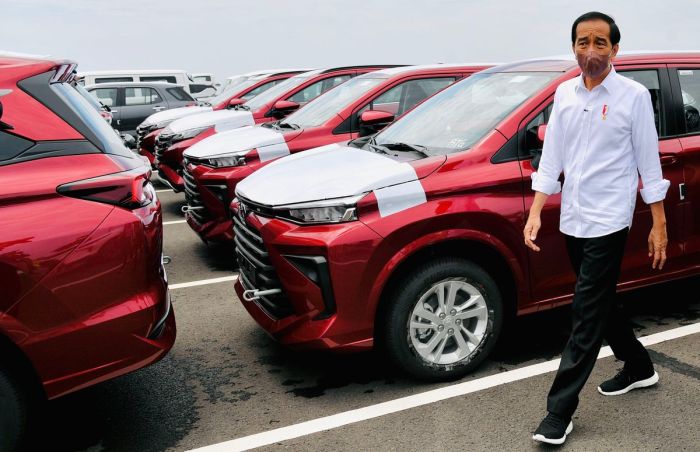 Pajak Kendaraan Jawa Barat 2025