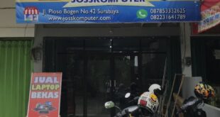 THR Maret 2025 Surabaya Toko Komputer