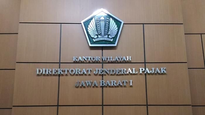 Kantor Pelayanan Pajak Pratama Bandung Cibeunying 2025