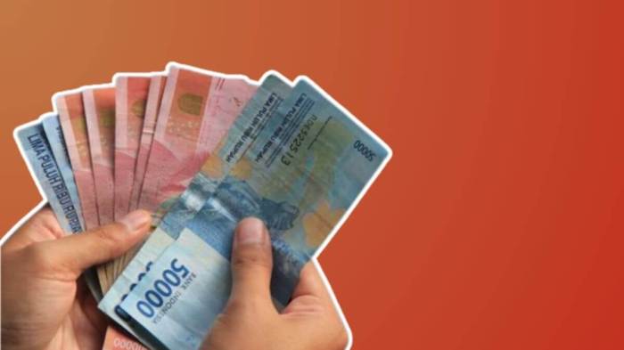THR Maret 2025 Pns Kapan Keluar