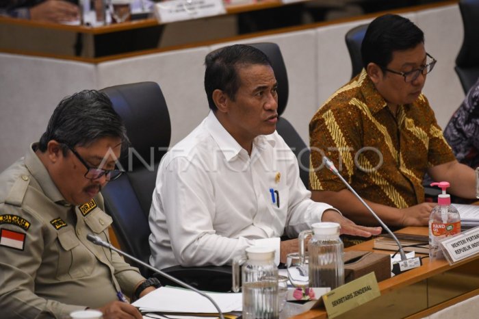 Peraturan Menteri Keuangan Tentang THR Maret 2025